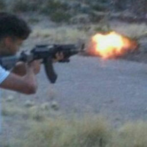 Meet your Posher, Niko